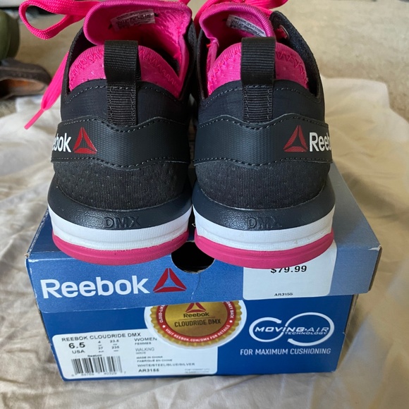 Reebok Cloudride DMX W. 6.5 - Picture 6 of 7